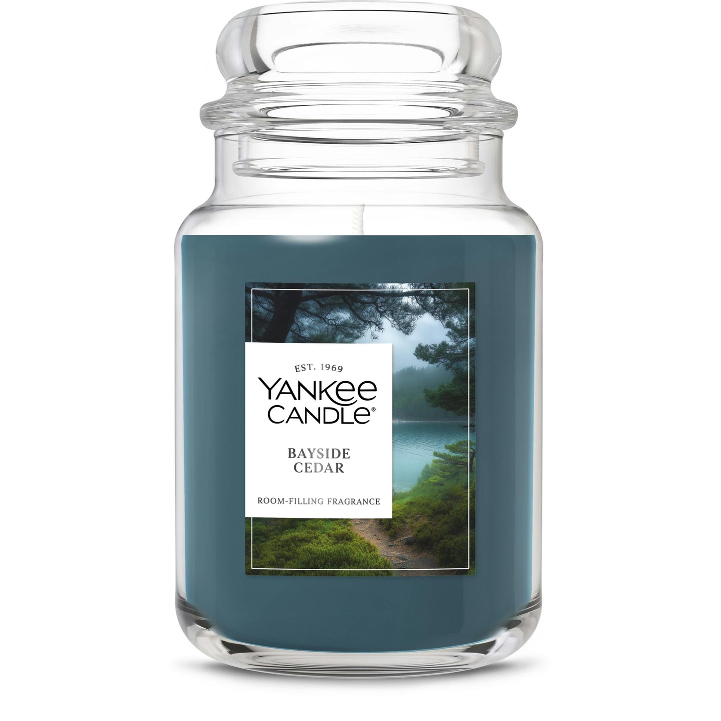 Bayside Cedar 32KA