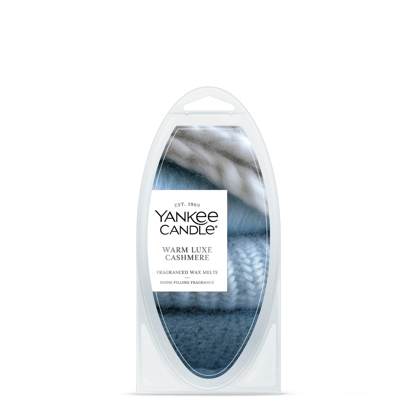 Warm Luxe Cashmere N6A8