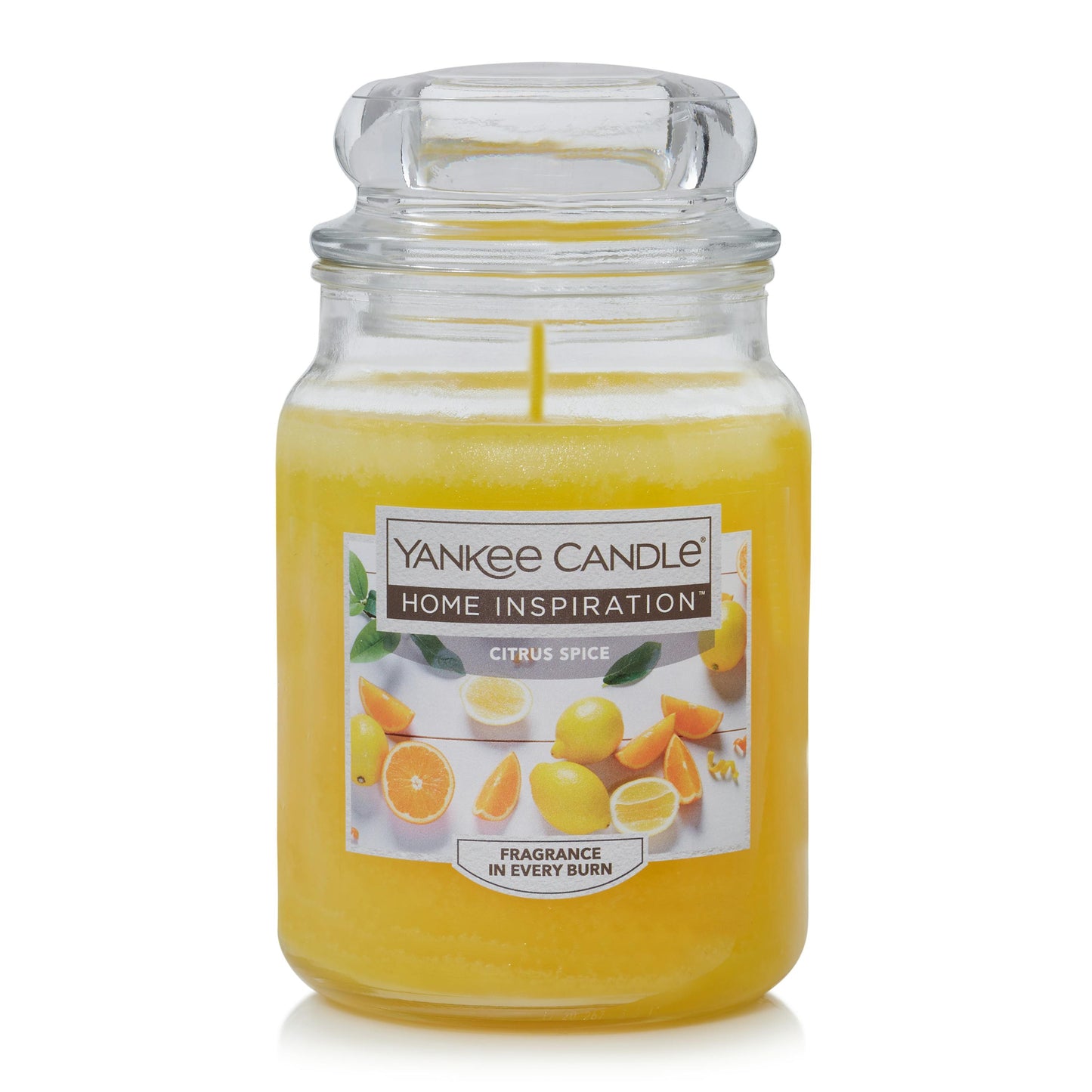 Citrus Spice TK88
