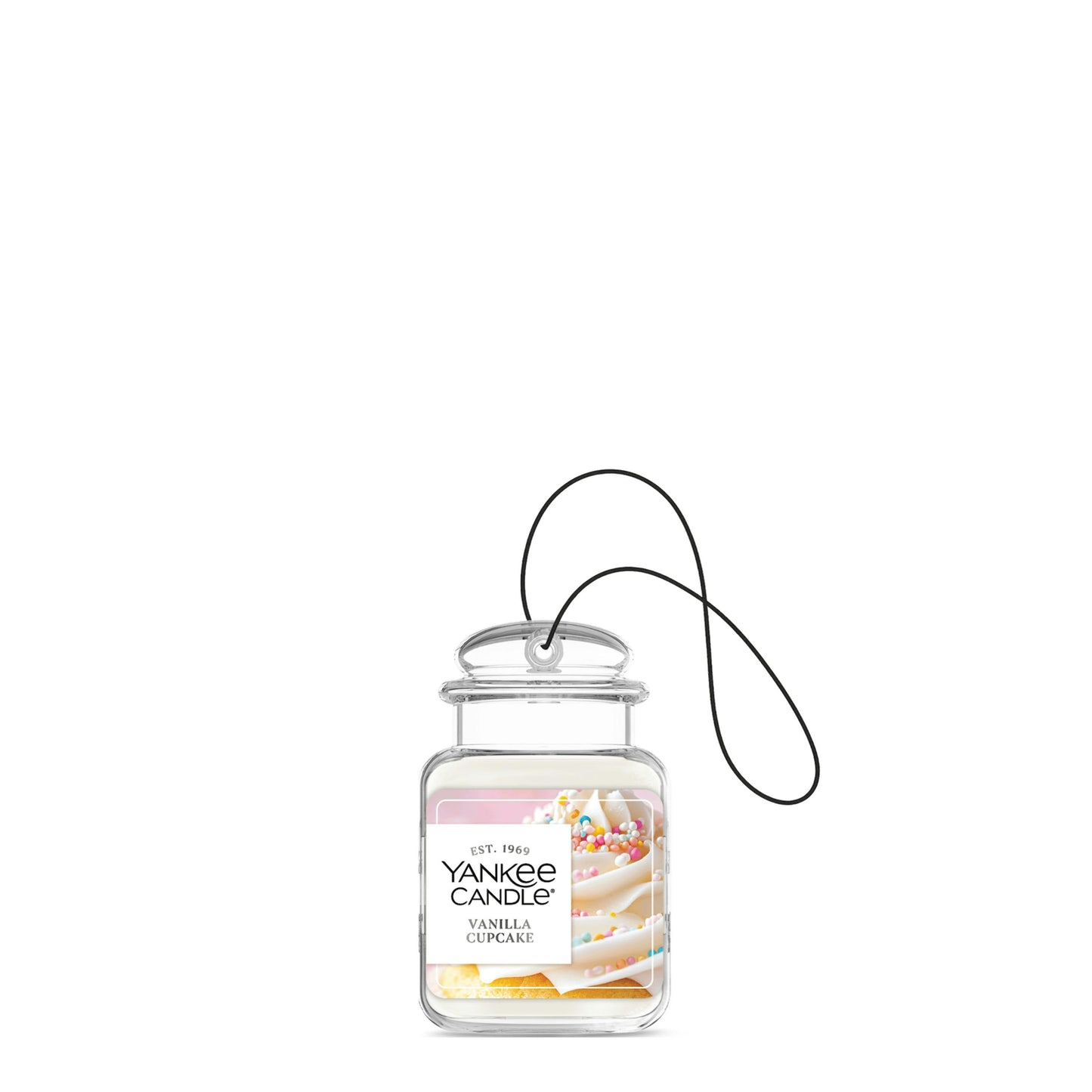 Vanilla Cupcake 4TM5