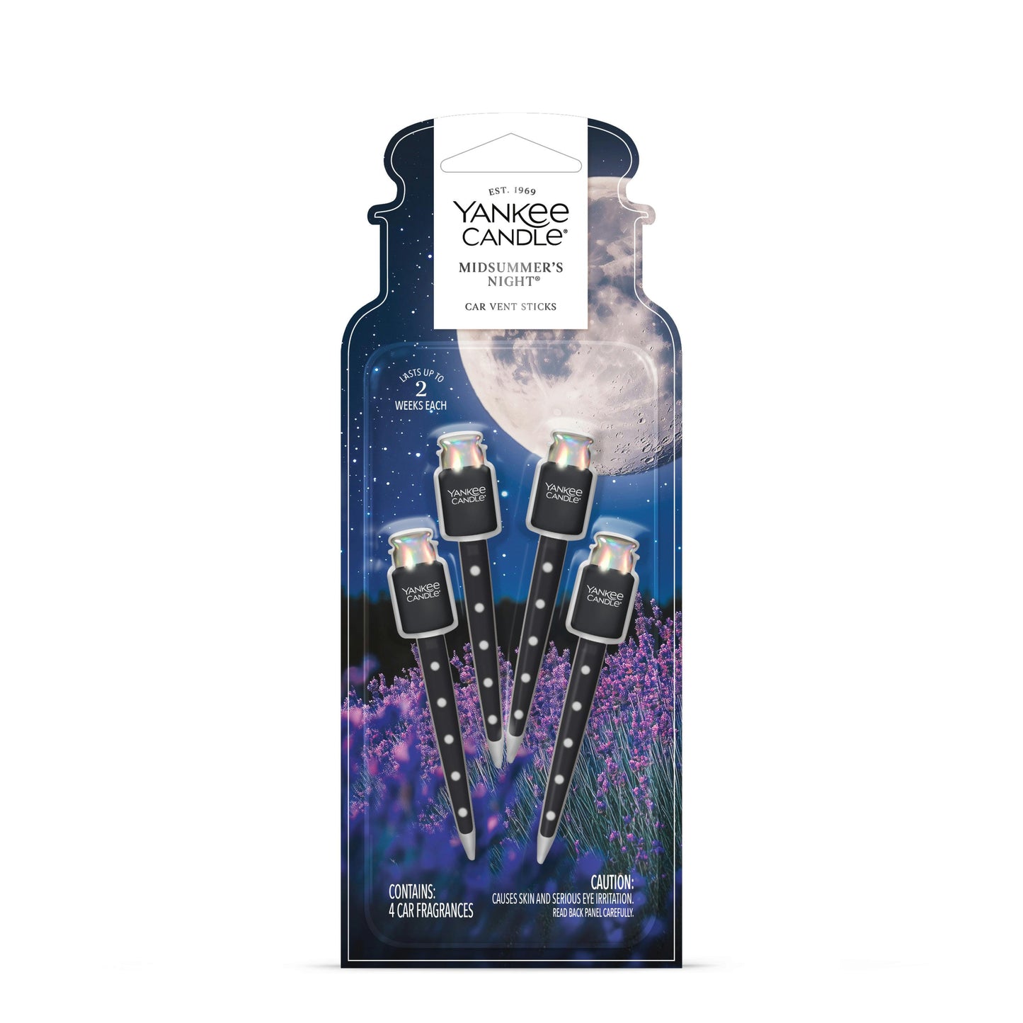 MidSummer's Night® 063Y