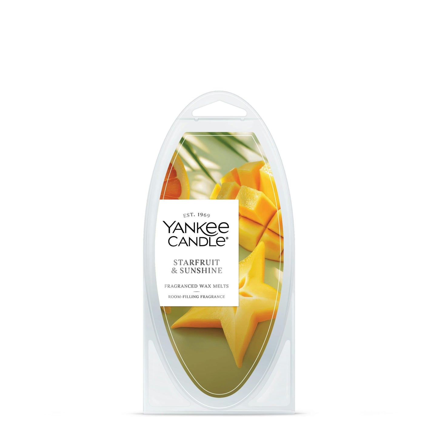 Starfruit & Sunshine DIKW