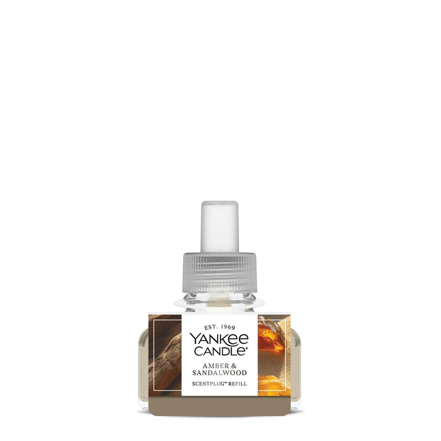 Amber & Sandalwood BFZO