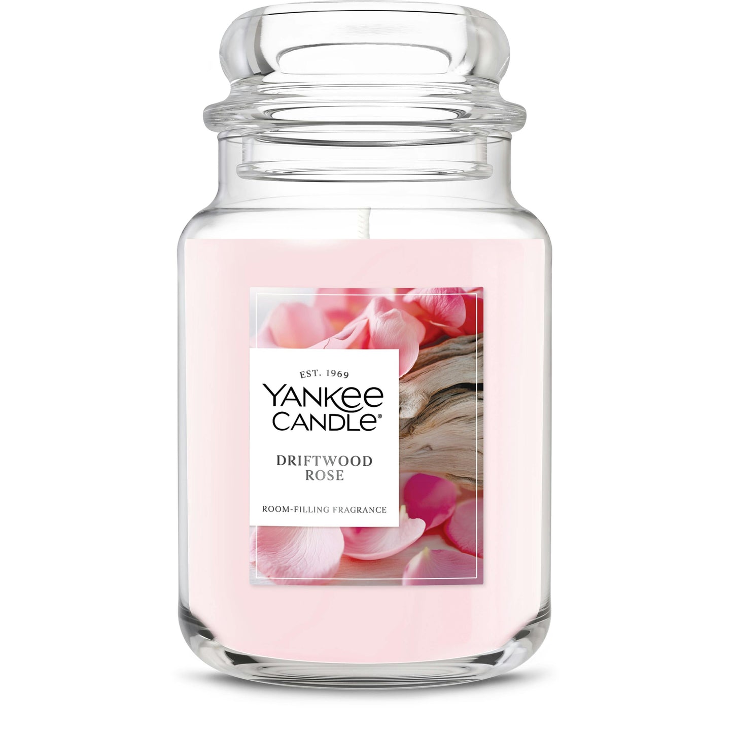 Driftwood Rose QCMT