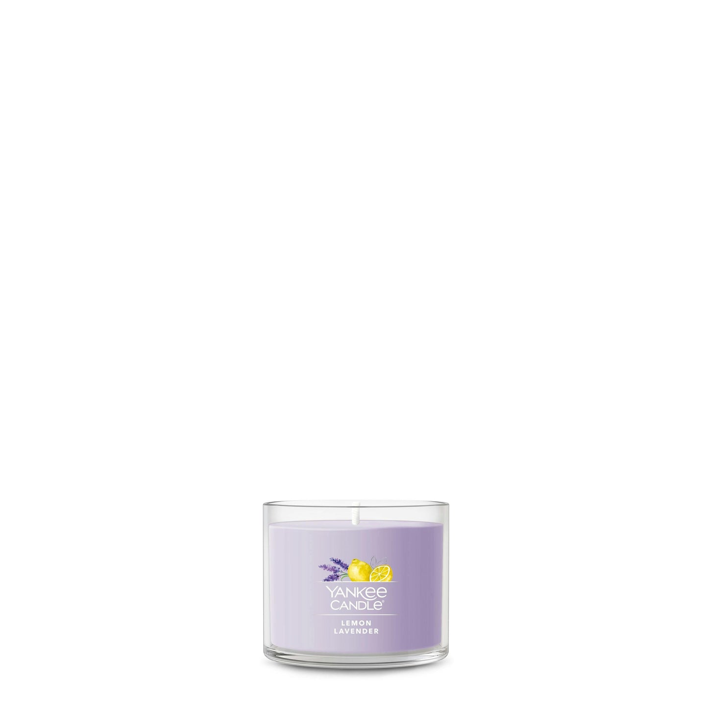 Lemon Lavender A6Z6