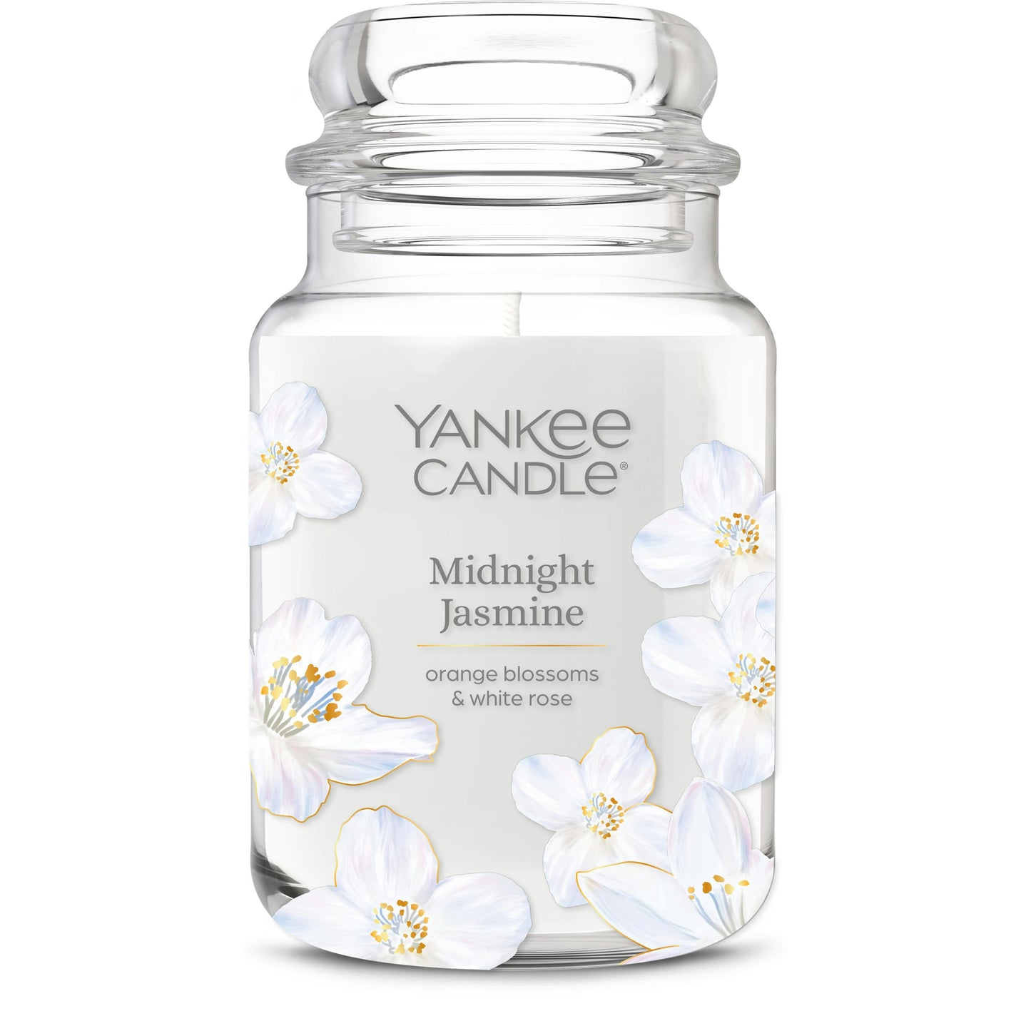 Midnight Jasmine TSHX