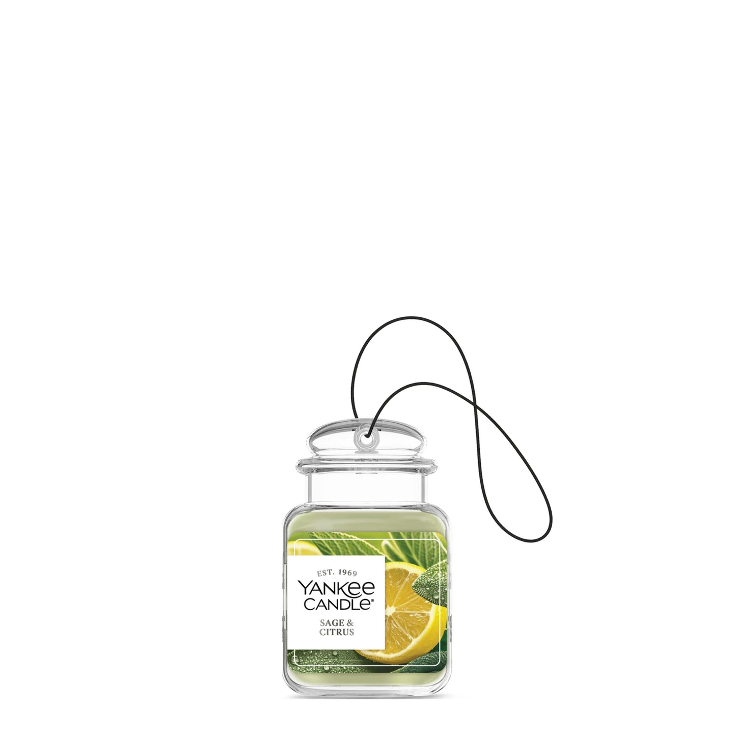 Sage & Citrus RZ5Y