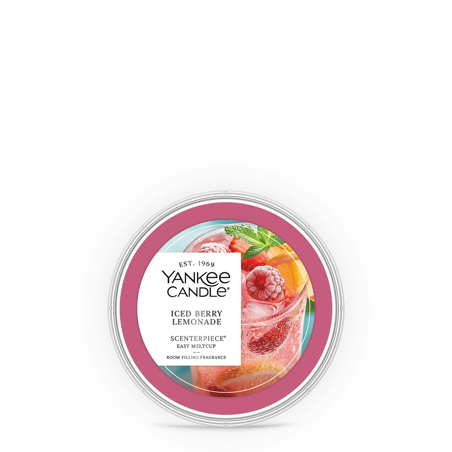 Iced Berry Lemonade LCE4