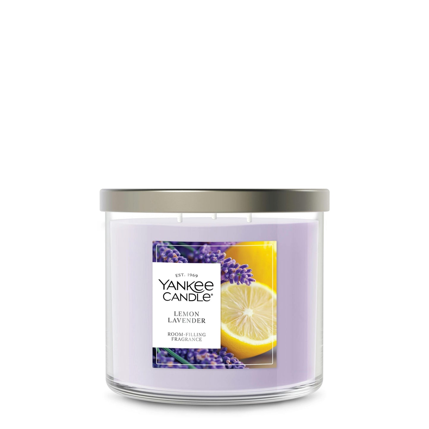 Lemon Lavender RTTJ