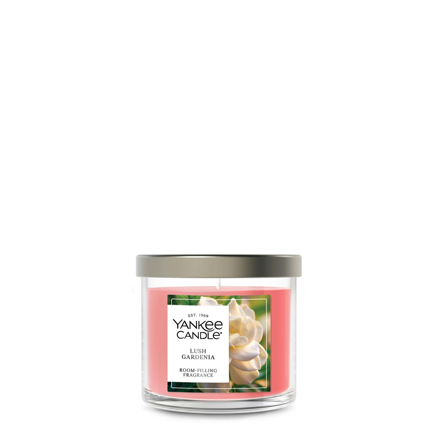 Lush Gardenia 1JE8