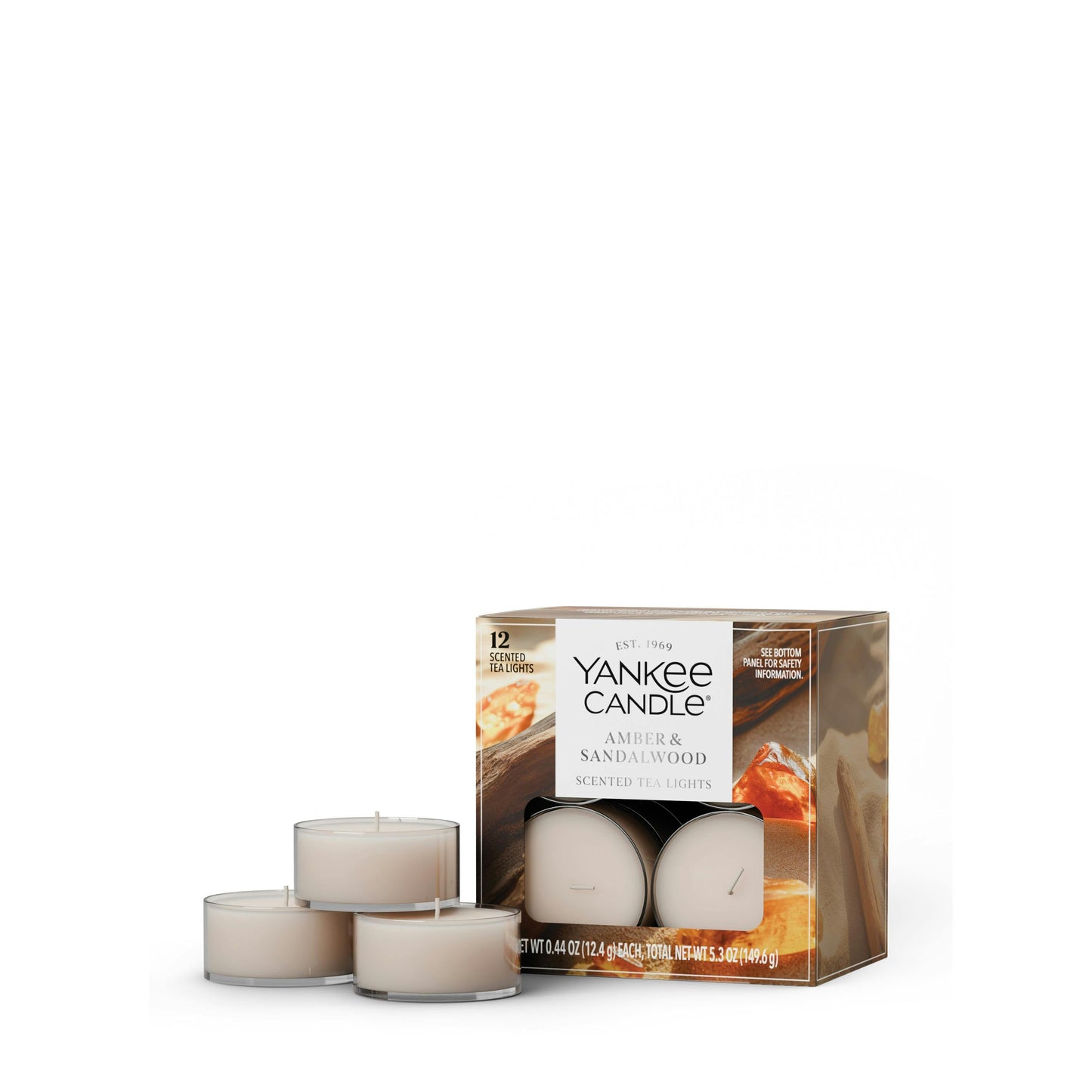 Amber & Sandalwood 2Q1Z