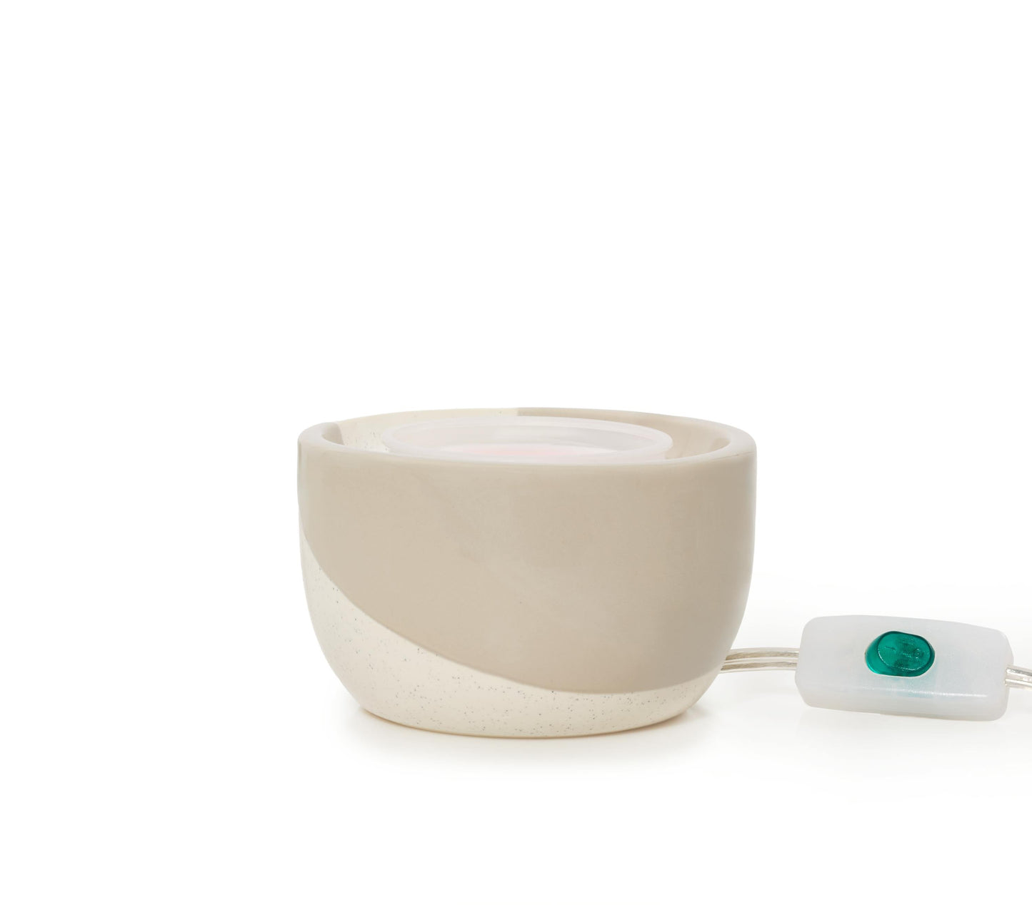 Ceramic Slanted Glaze ZEAE