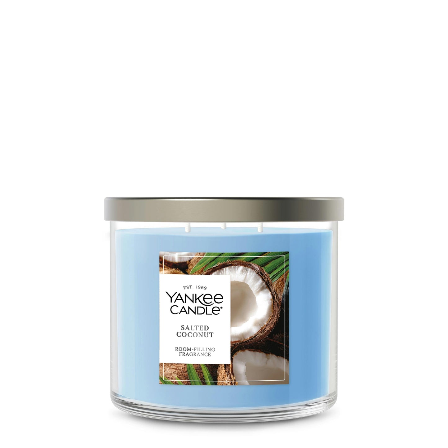 Salted Coconut HSOP