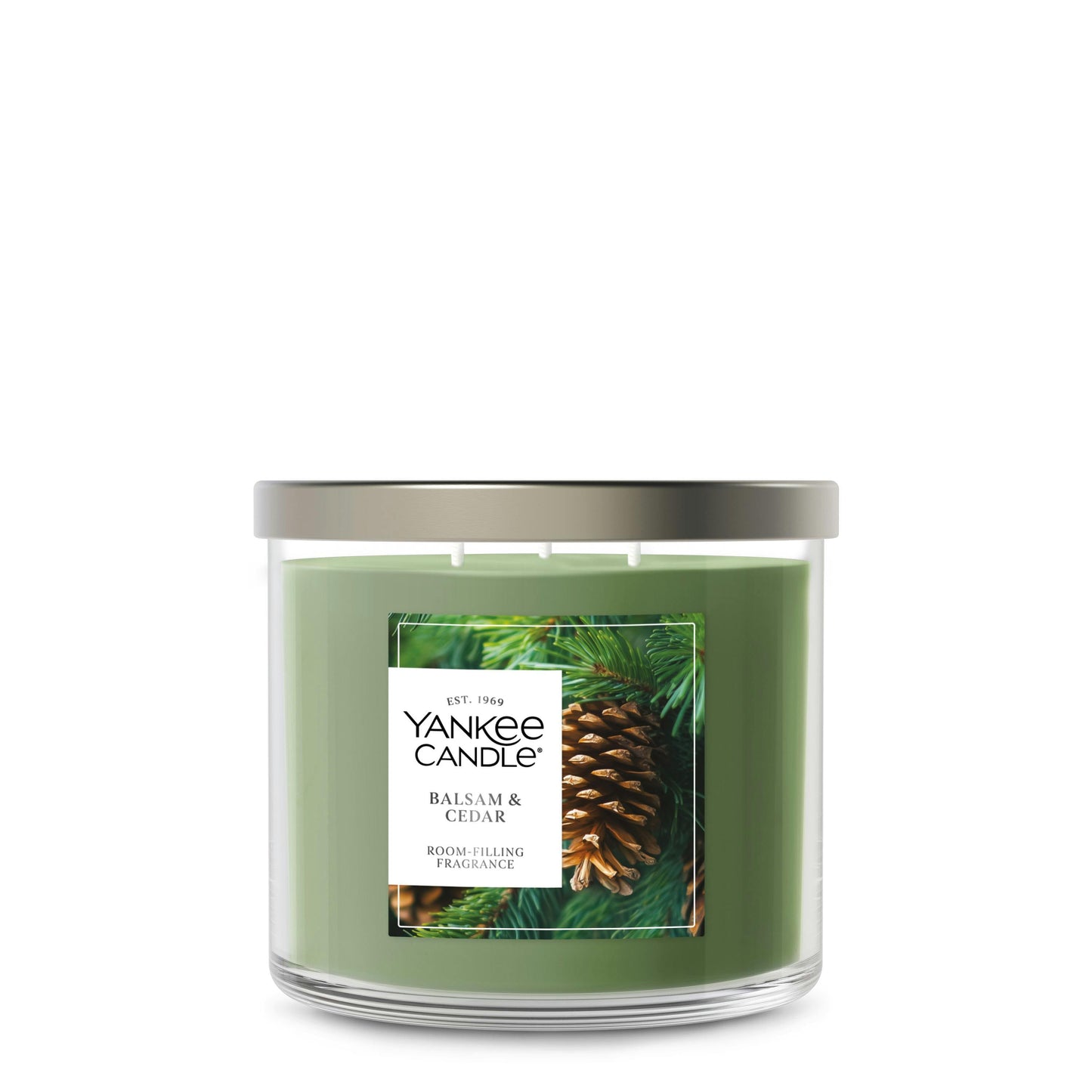 Balsam & Cedar OQ1Z