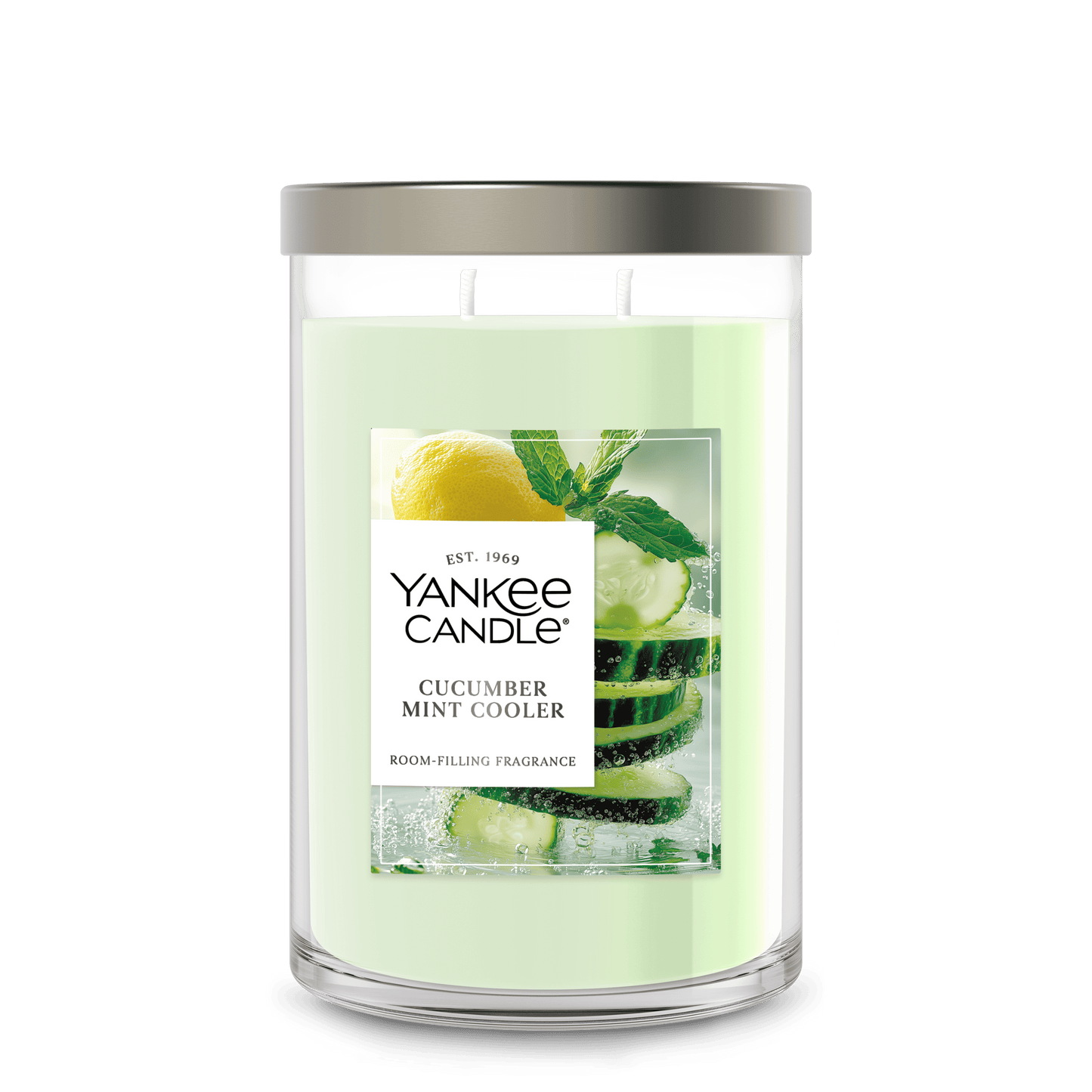 Cucumber Mint Cooler 64IK