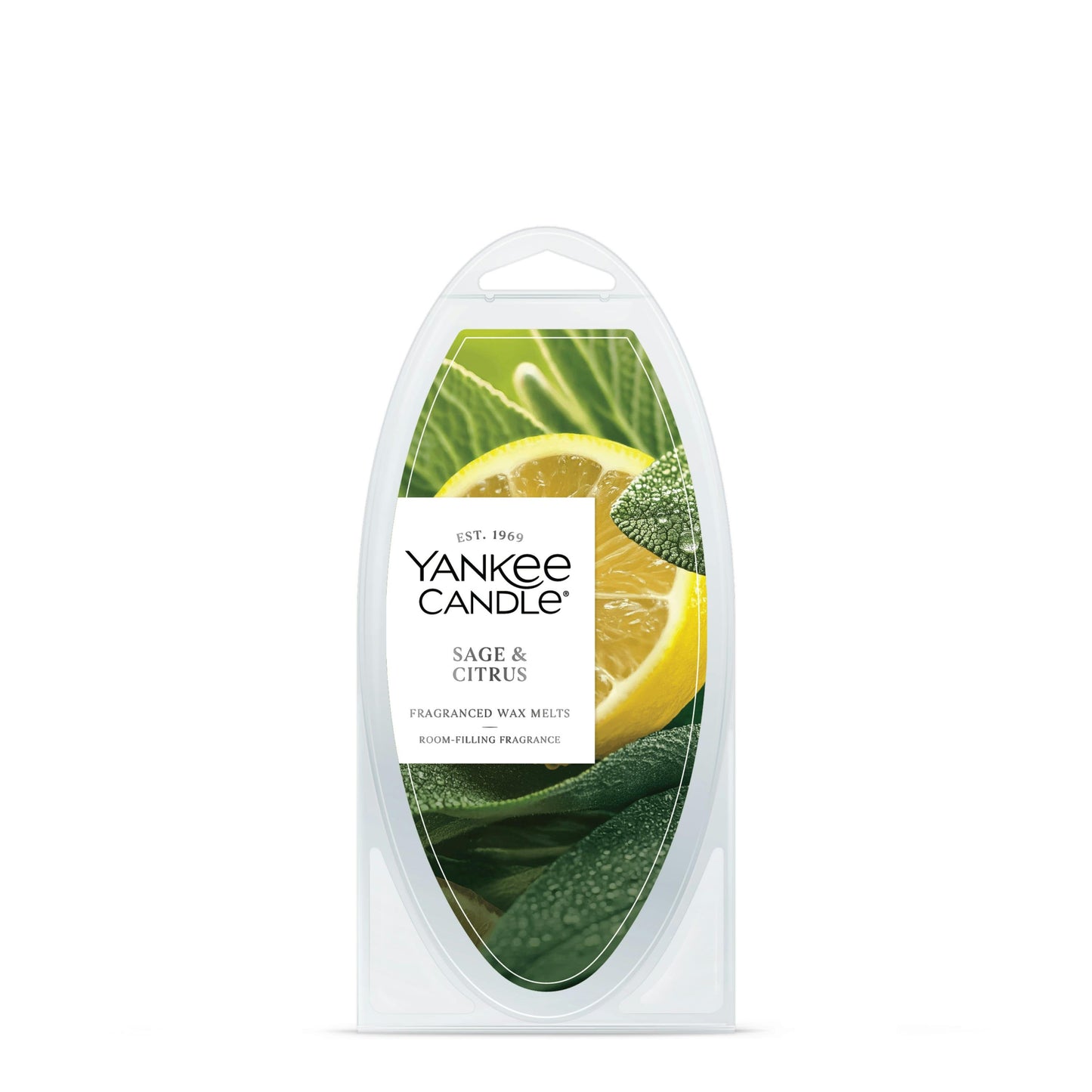 Sage & Citrus 7E4J