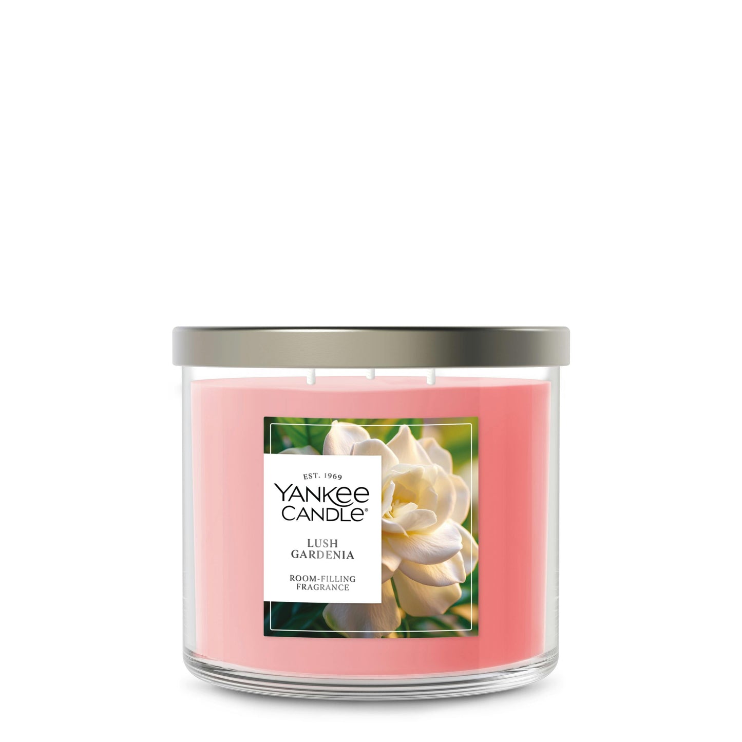 Lush Gardenia 837Y