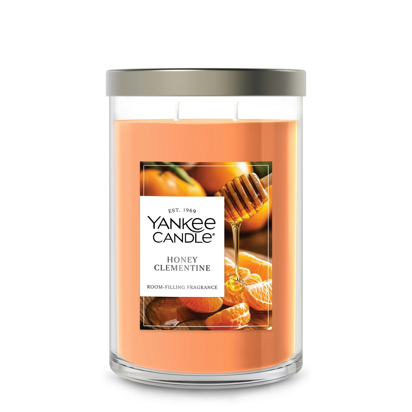 Honey Clementine KIFQ