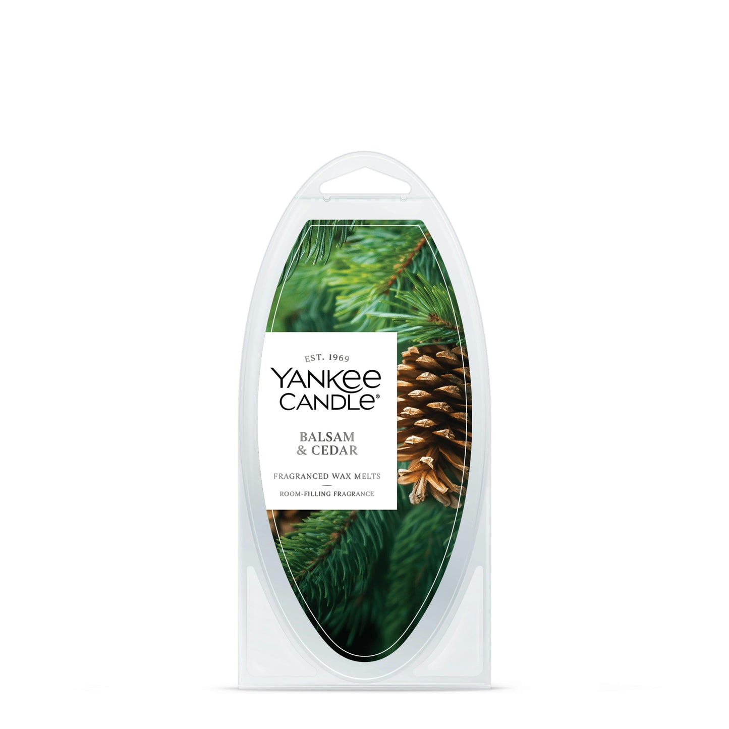 Balsam & Cedar T4SW