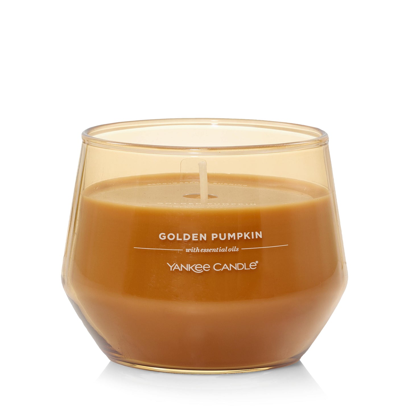Golden Pumpkin 629J