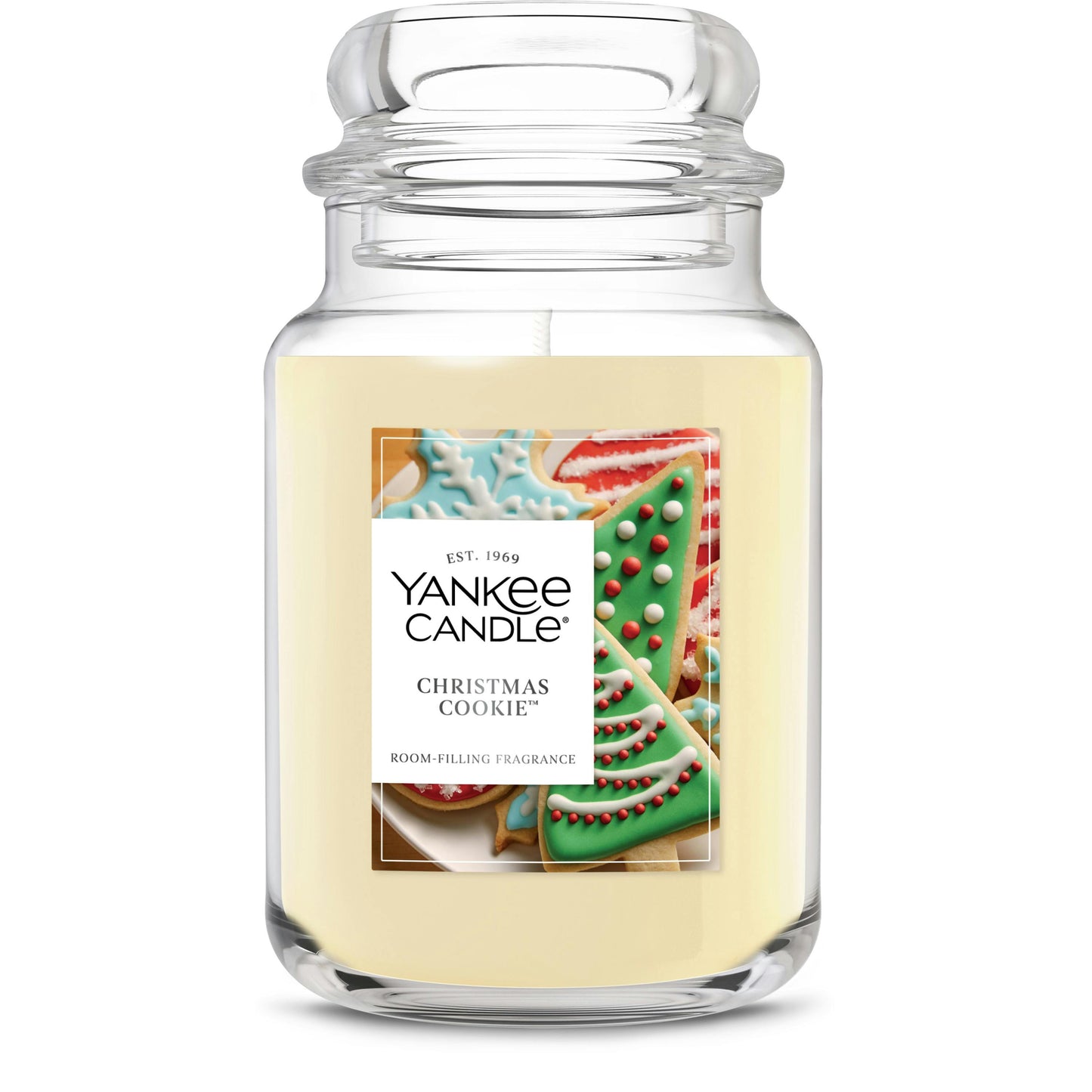 Christmas Cookie™ T9A8