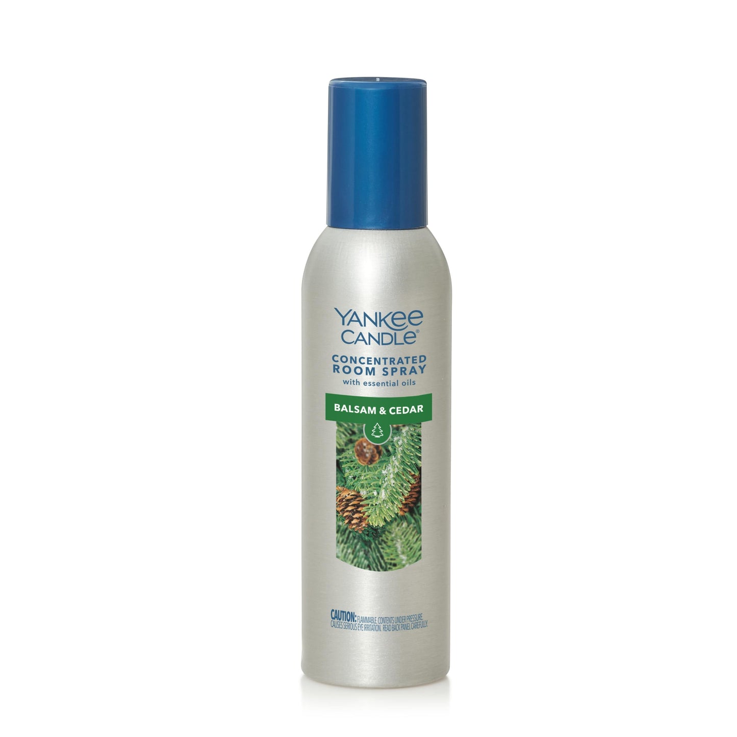 Balsam & Cedar P9XE