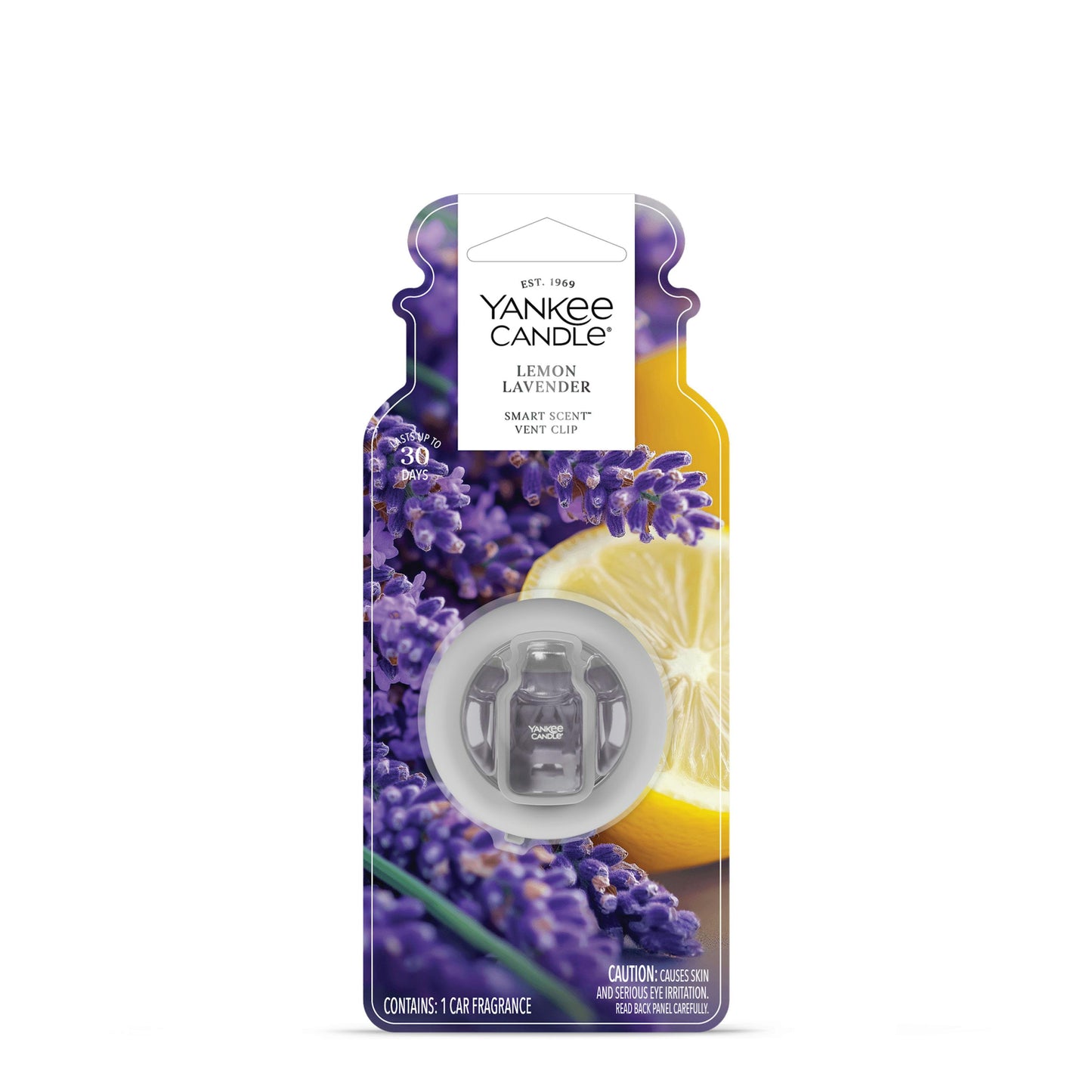 Lemon Lavender GLLU