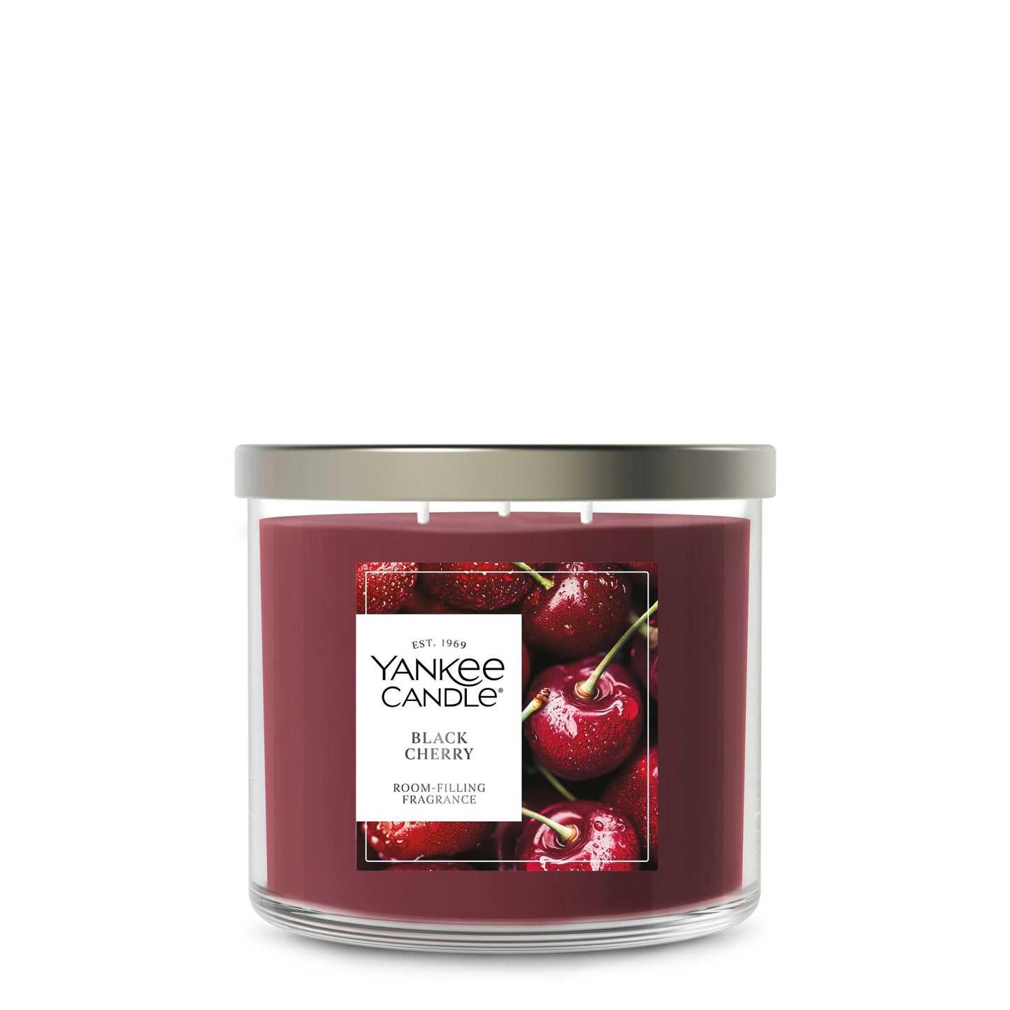 Black Cherry N0K3