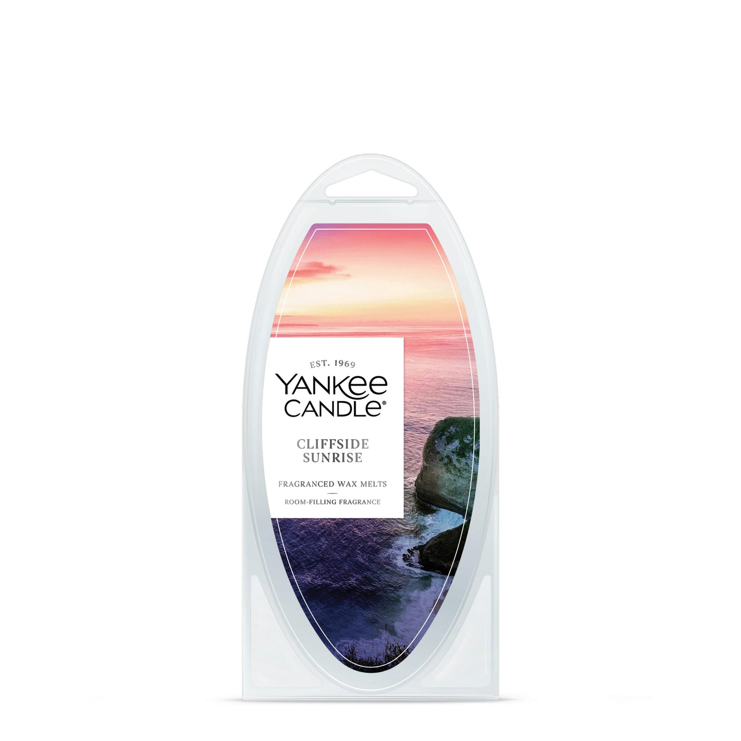 Cliffside Sunrise LFI6