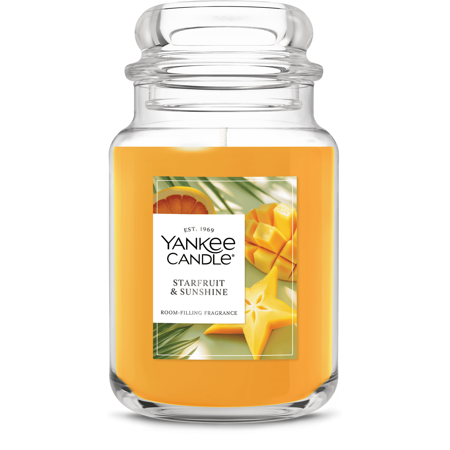 Starfruit & Sunshine AE64