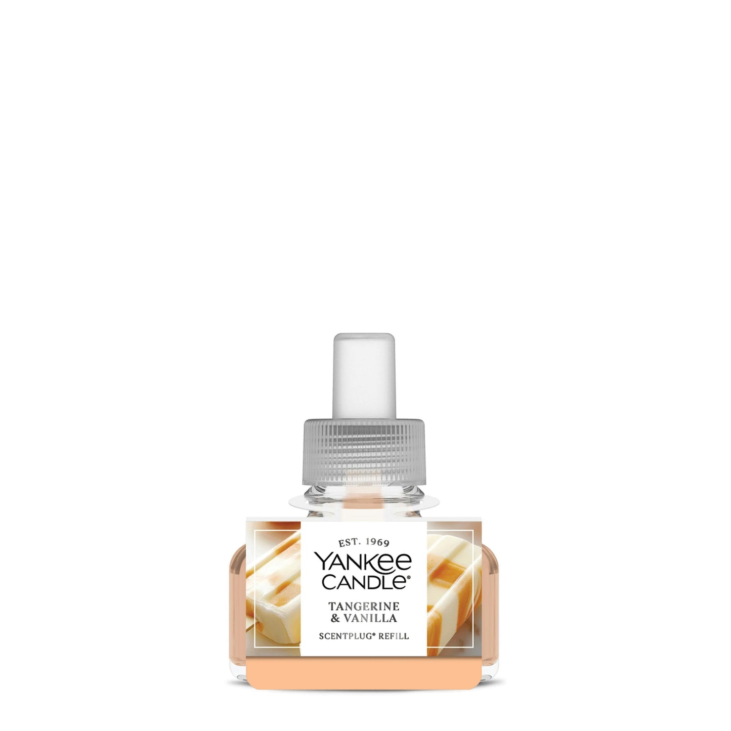 Tangerine & Vanilla A41X