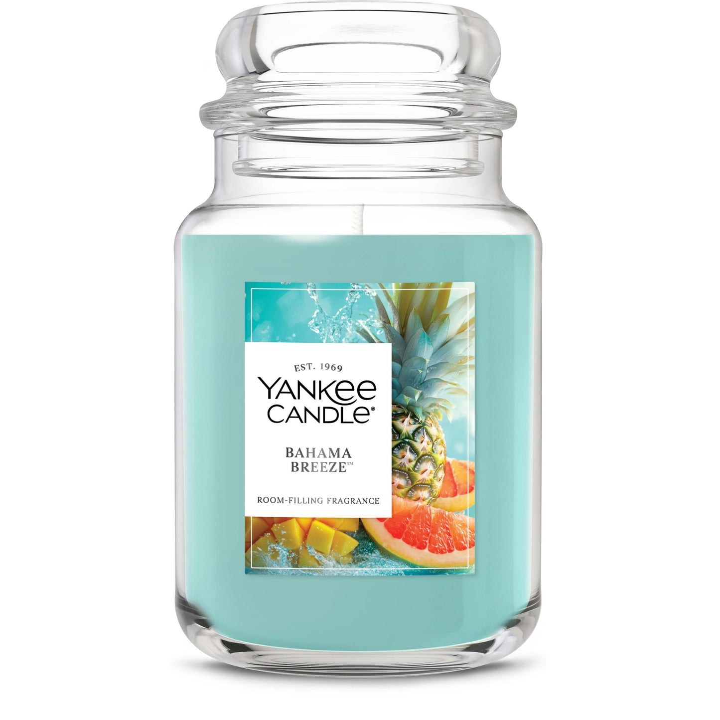 Bahama Breeze™ Y078