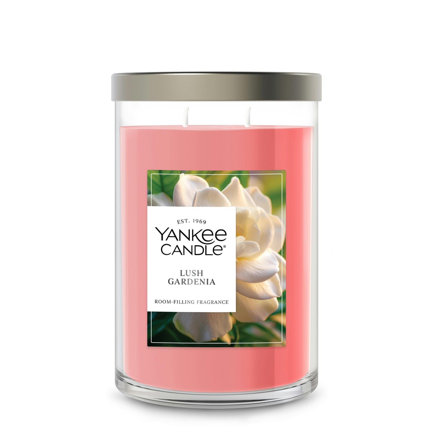 Lush Gardenia H1DD