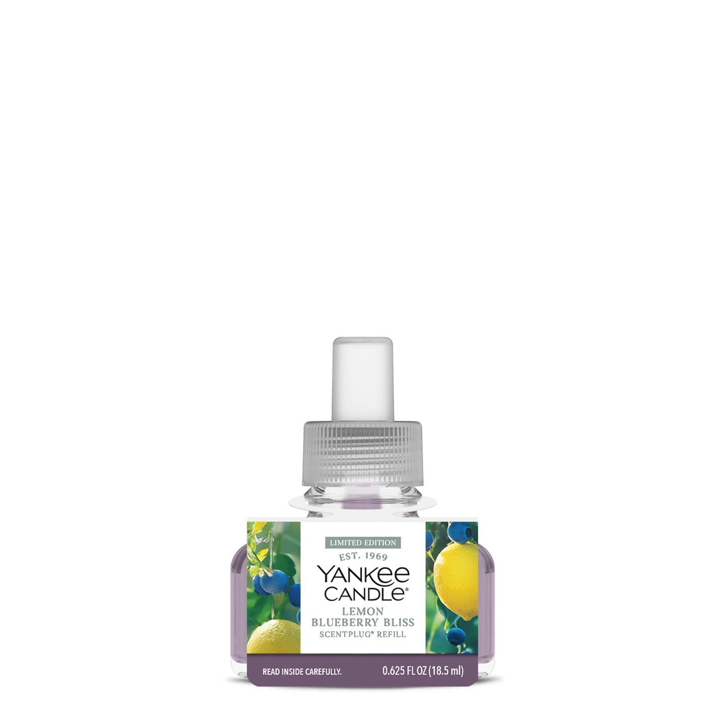 Lemon Blueberry Bliss 2BAJ