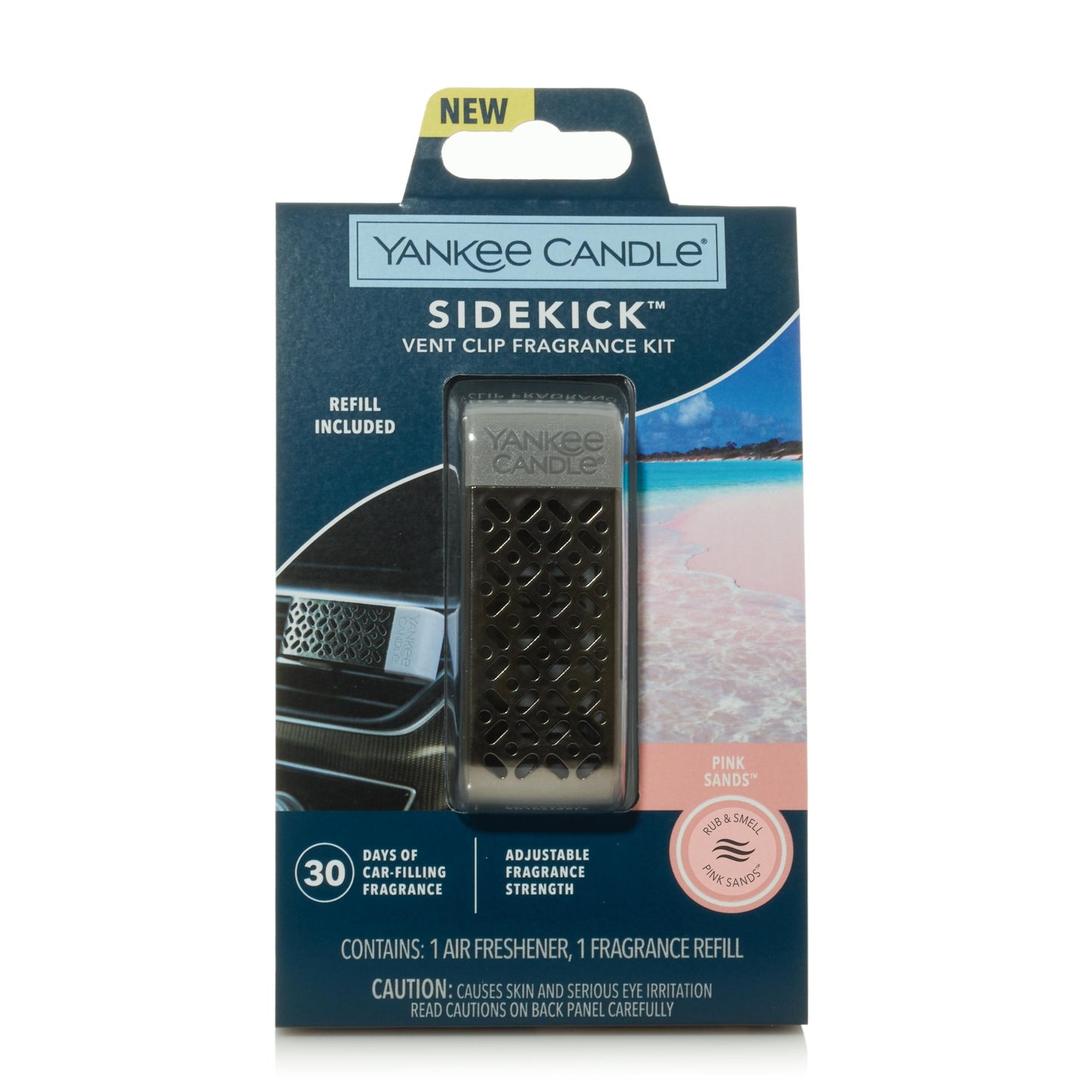 Pink Sands™ Vent XO 1YVM