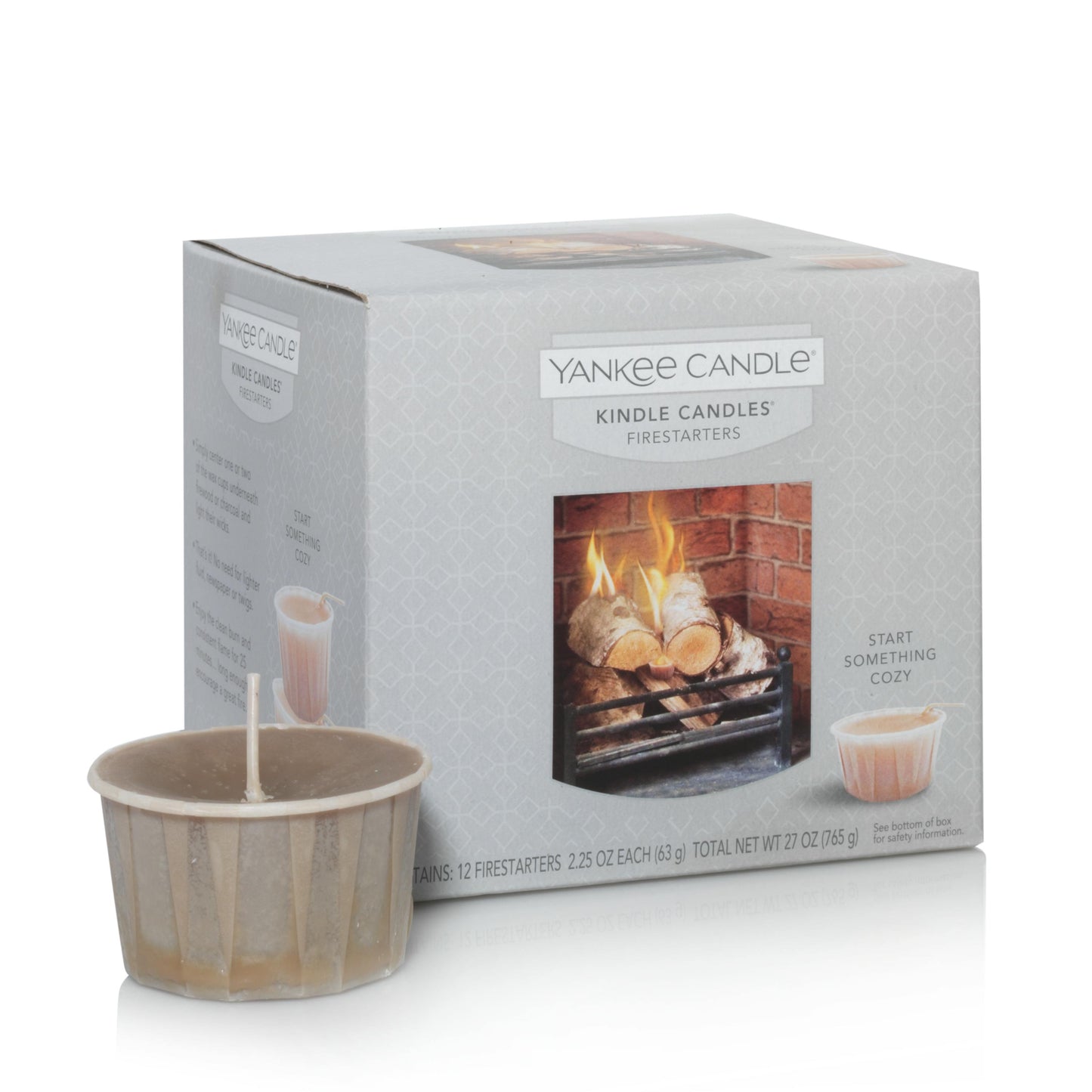 Kindle Candles® GTAD