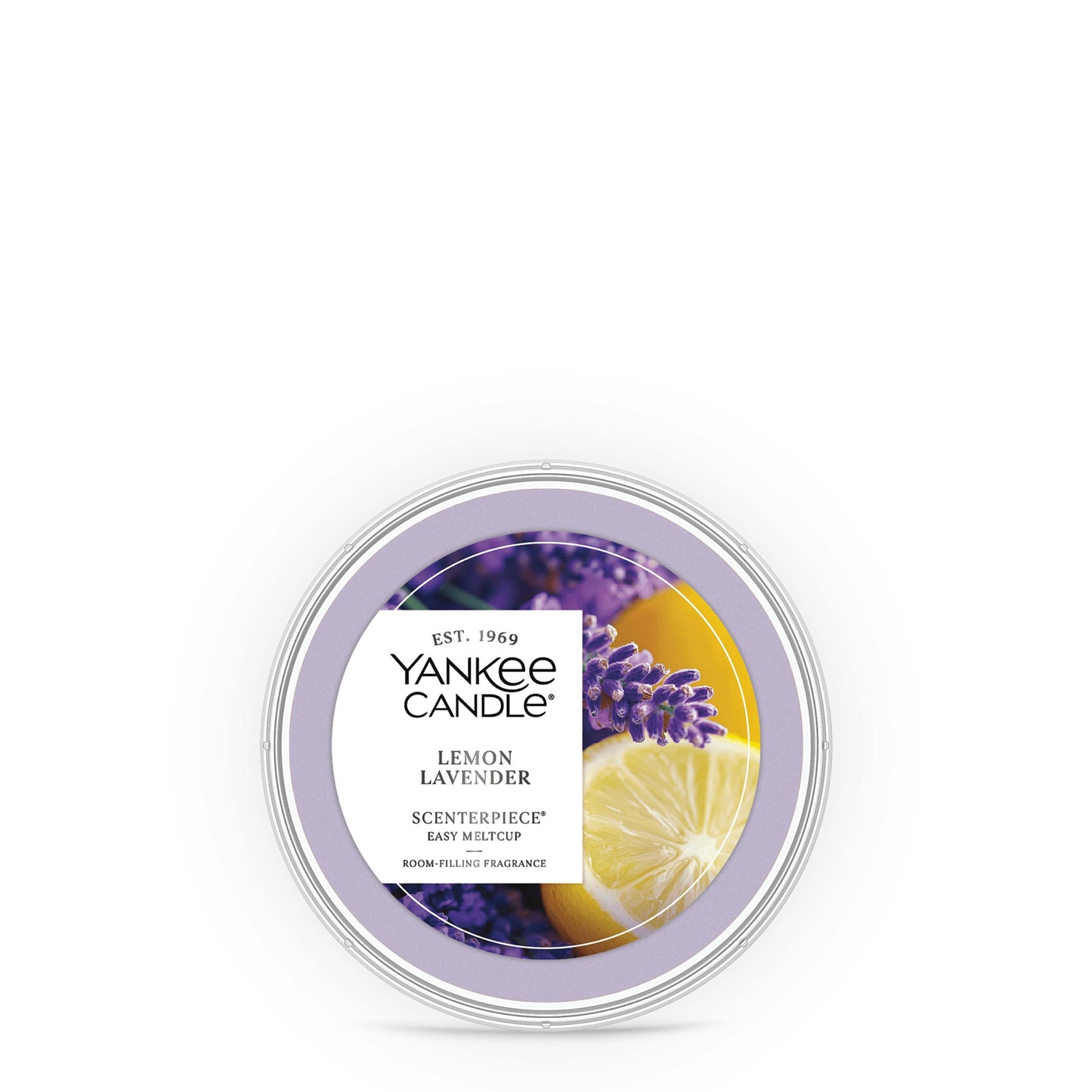 Lemon Lavender E7AS