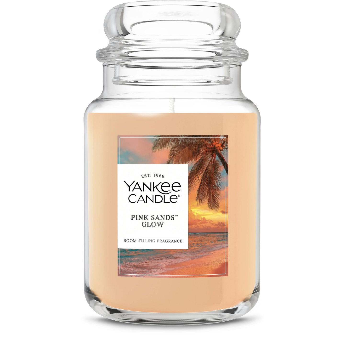 Pink Sands™ Glow 23M7