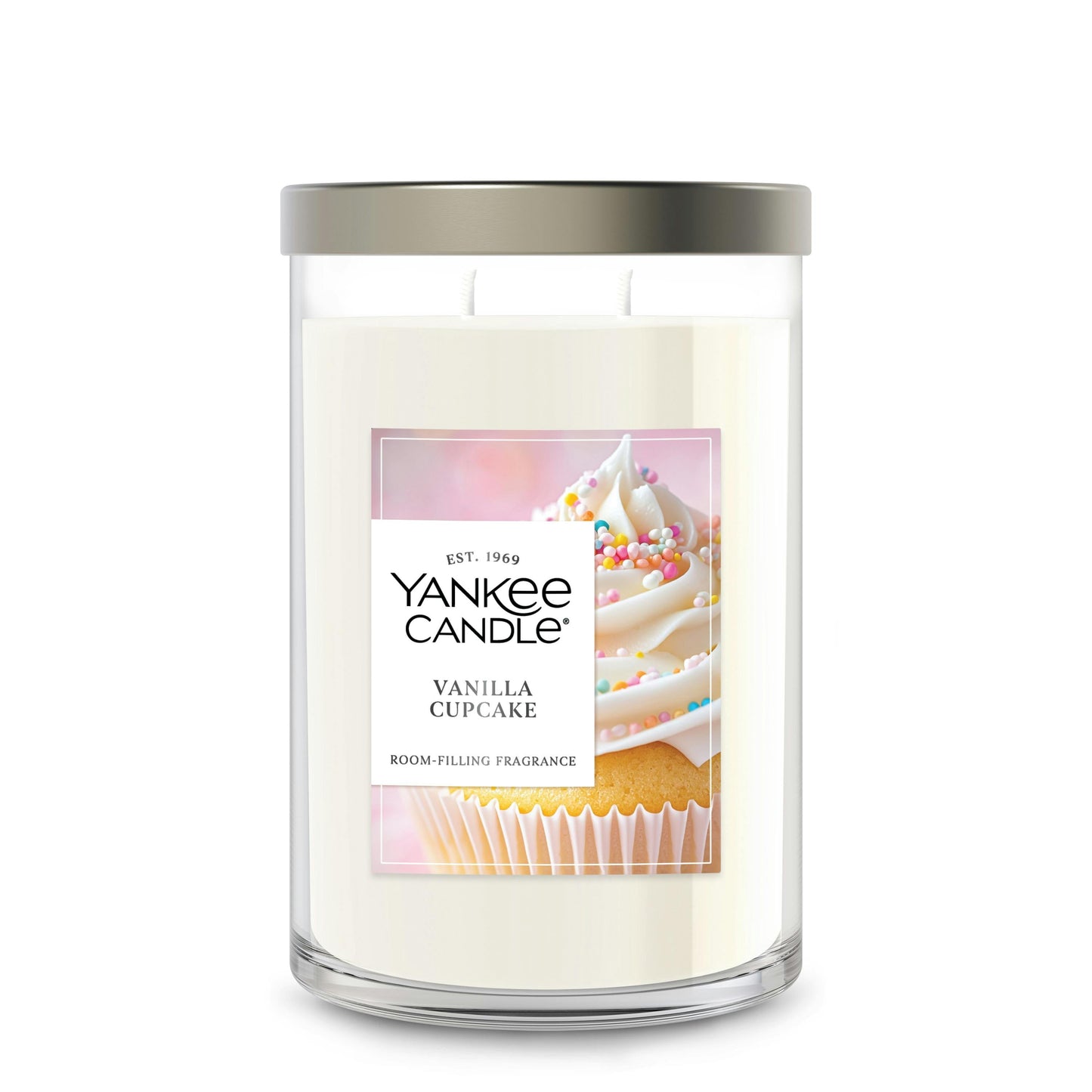 Vanilla Cupcake UPWL