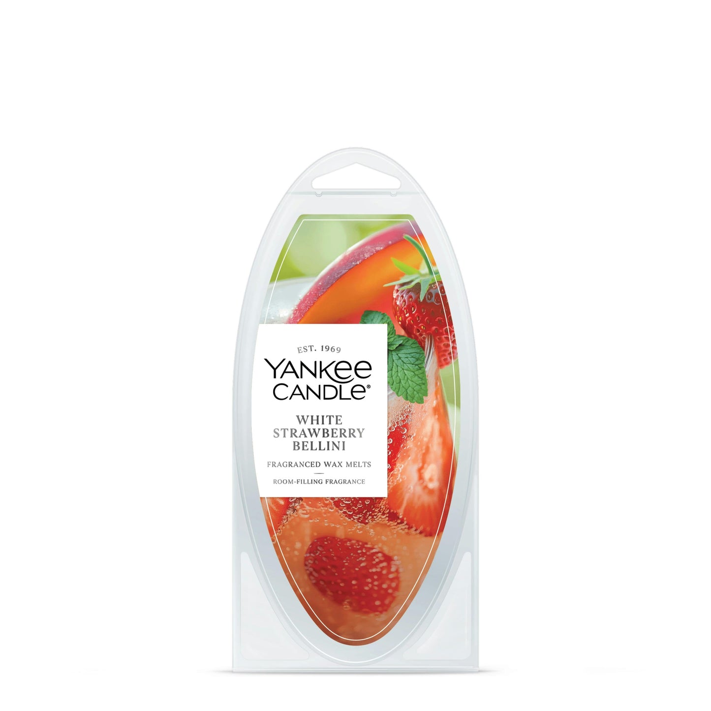 White Strawberry Bellini KBQZ