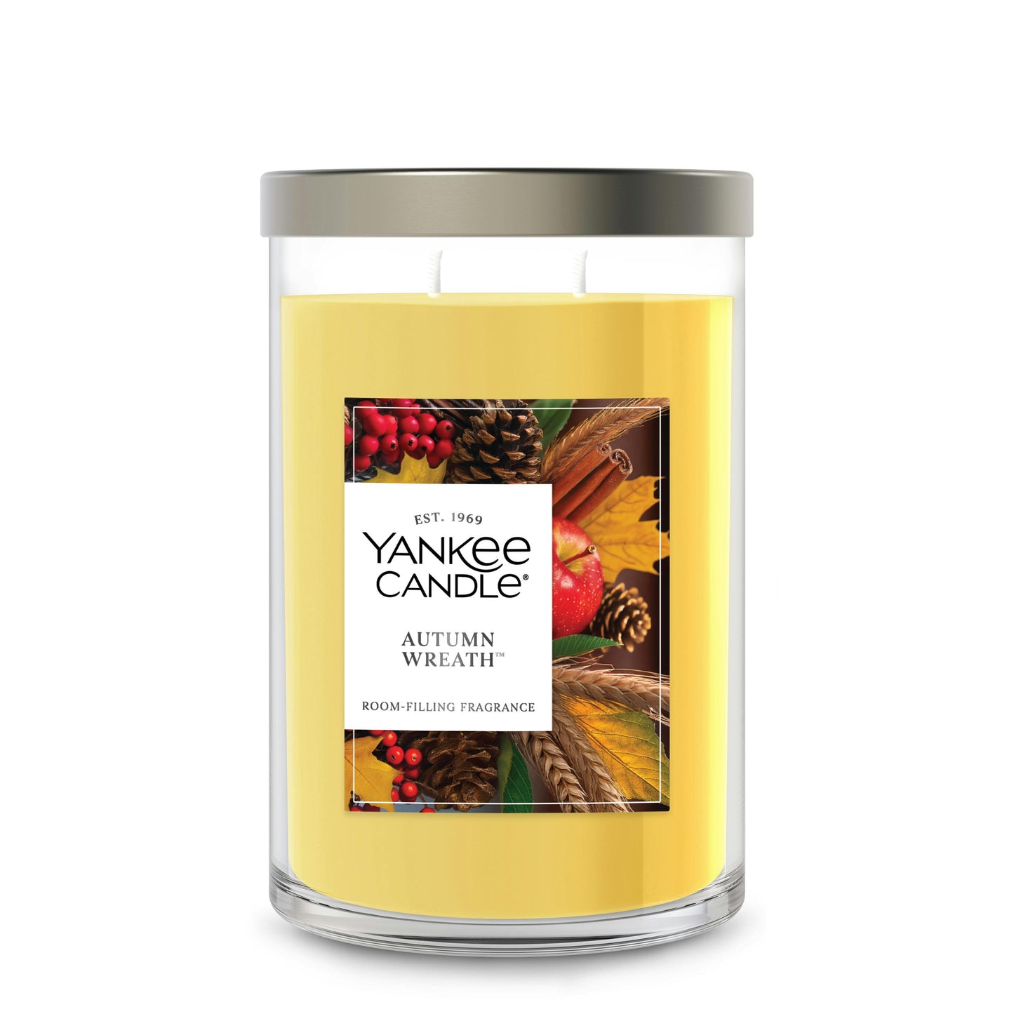 Autumn Wreath™ 3K75
