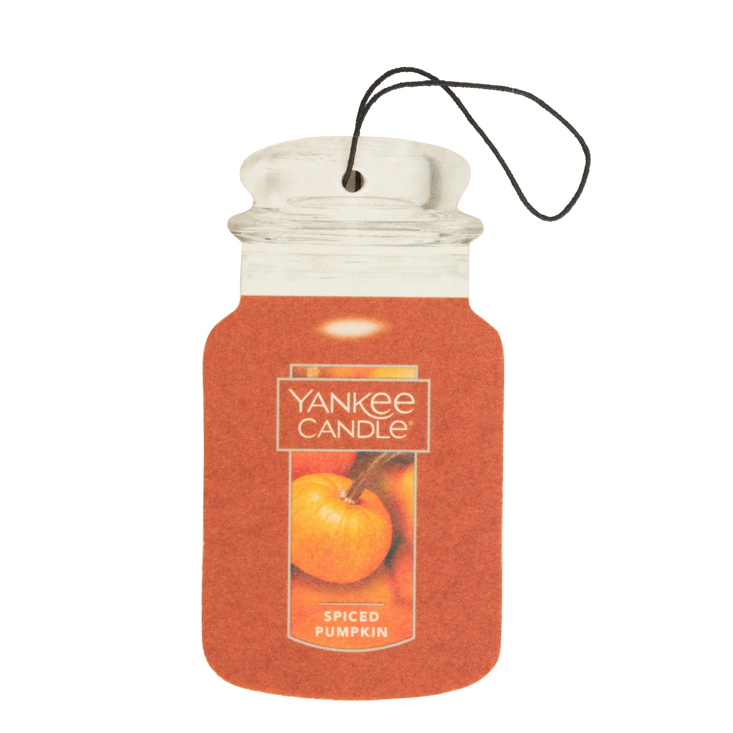 Spiced Pumpkin S0VP