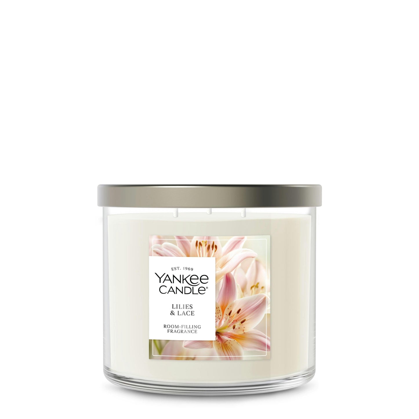Lilies & Lace SZIX