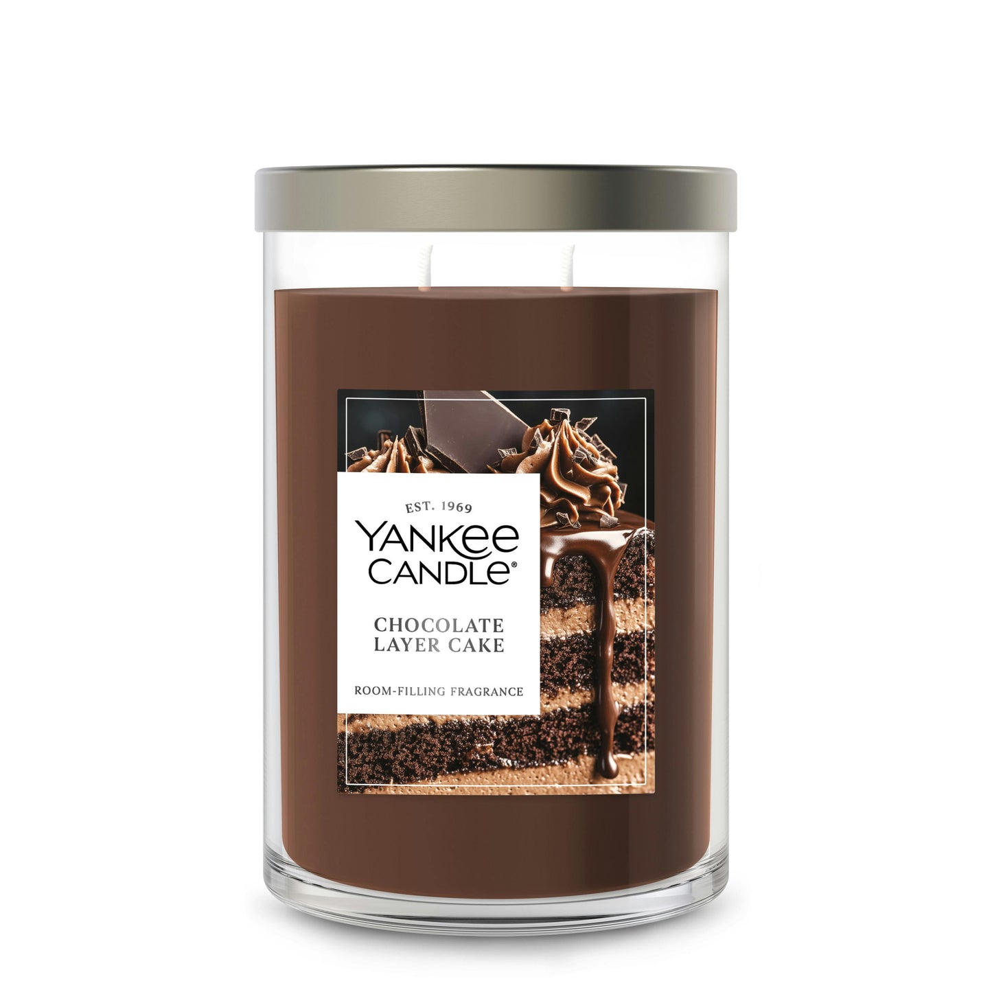 Chocolate Layer Cake 0BC1