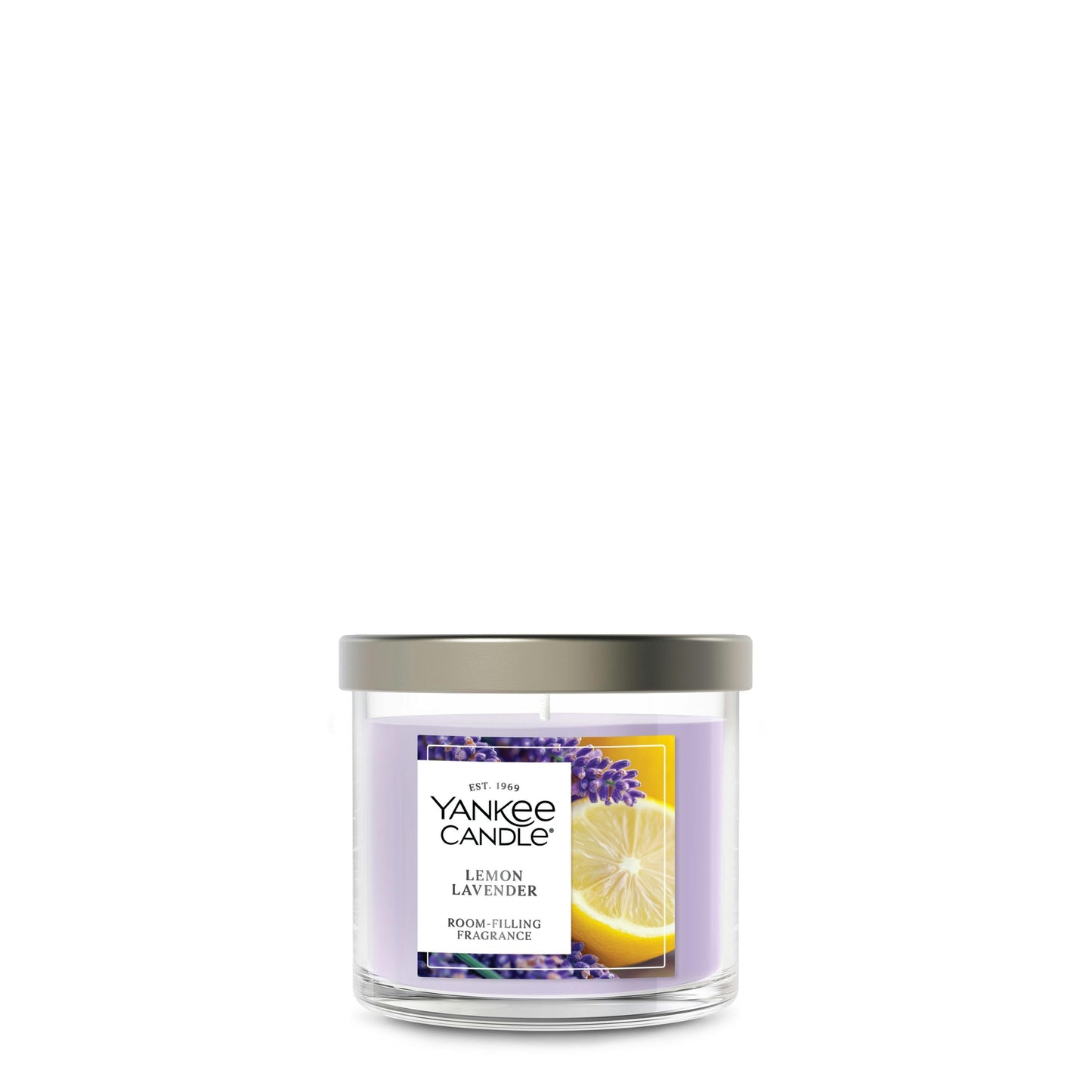 Lemon Lavender JIX8