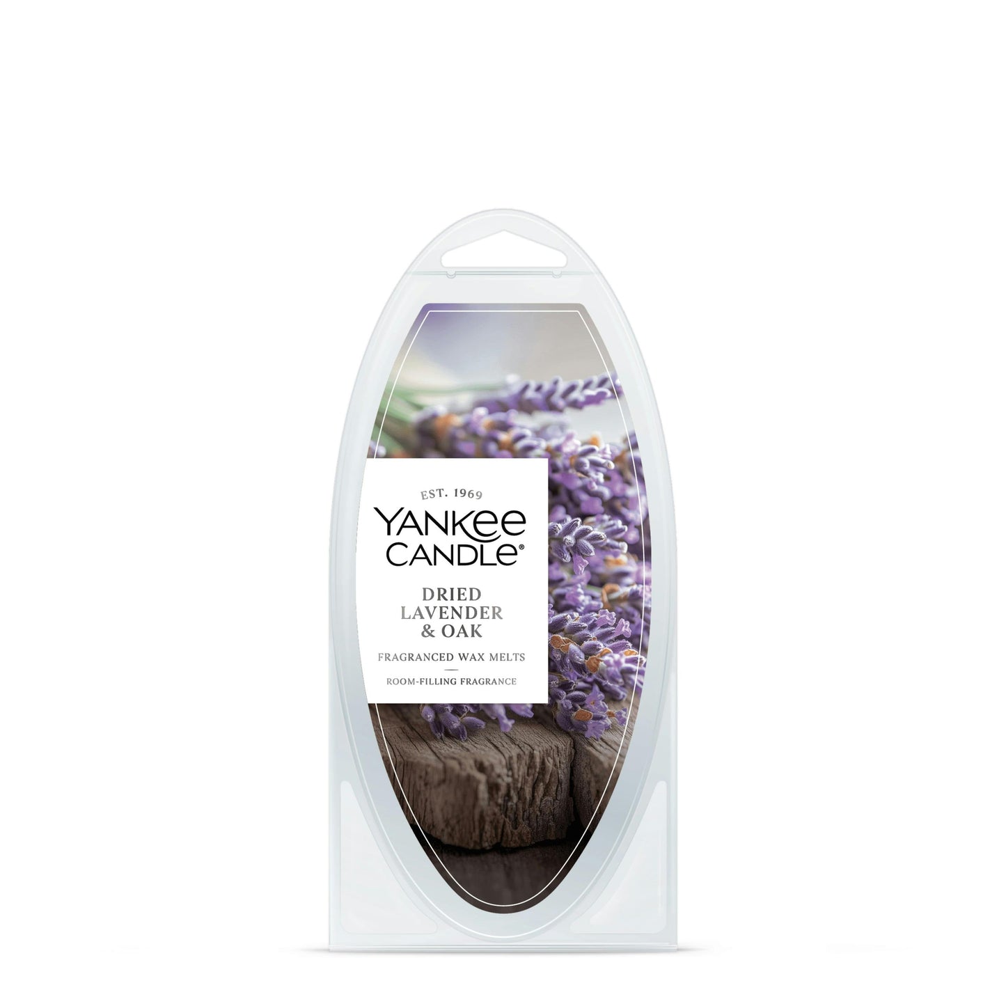 Dried Lavender & Oak WHDQ