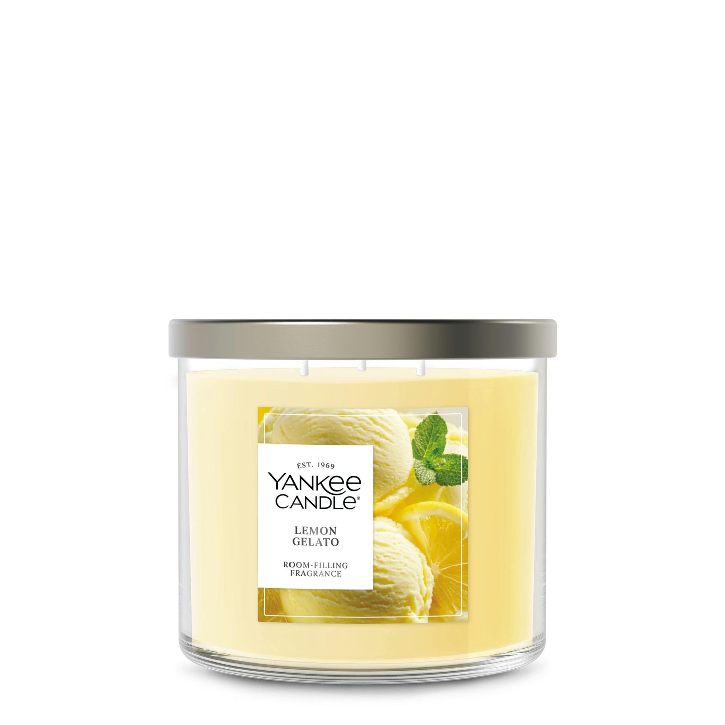 Lemon Gelato URFE