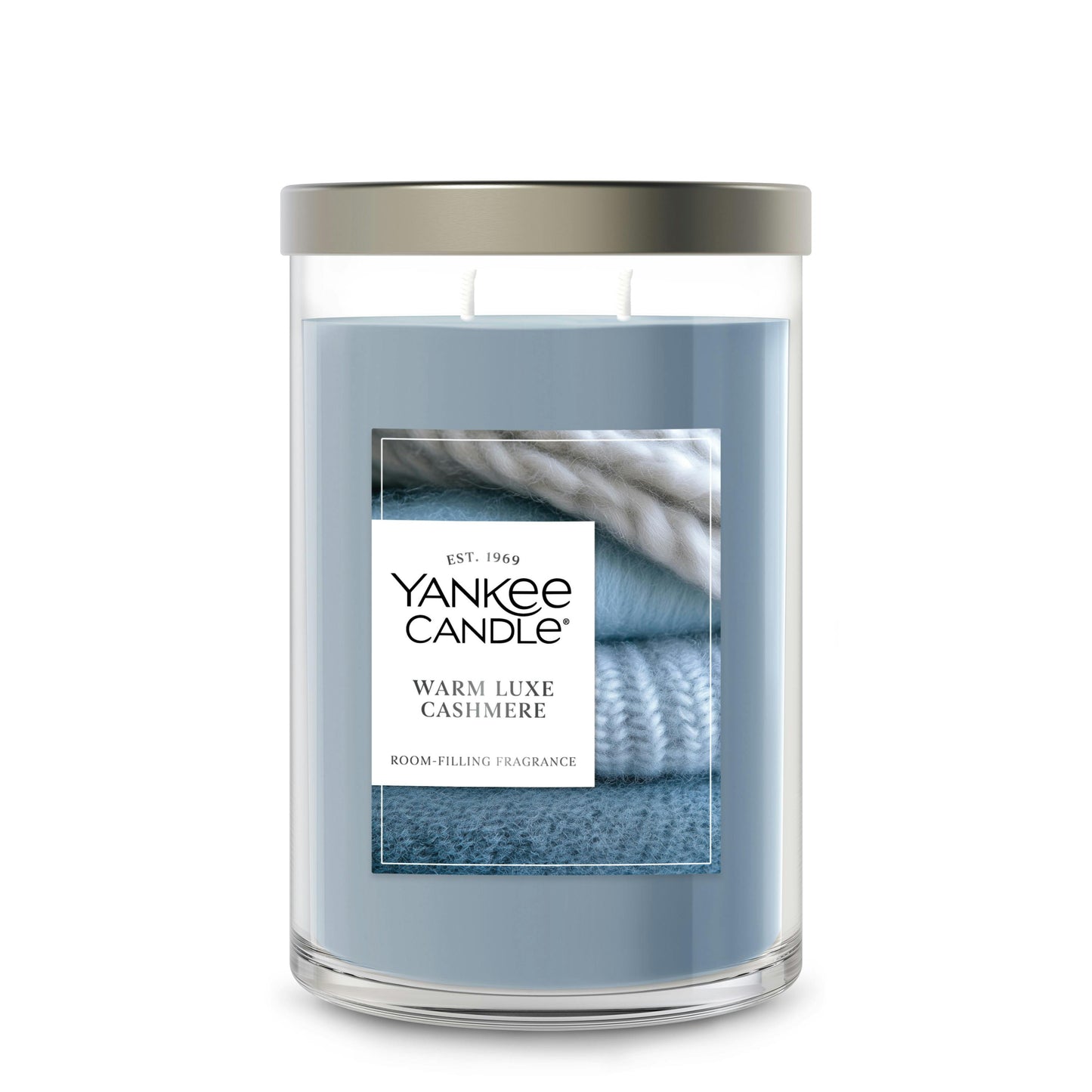 Warm Luxe Cashmere X1ML