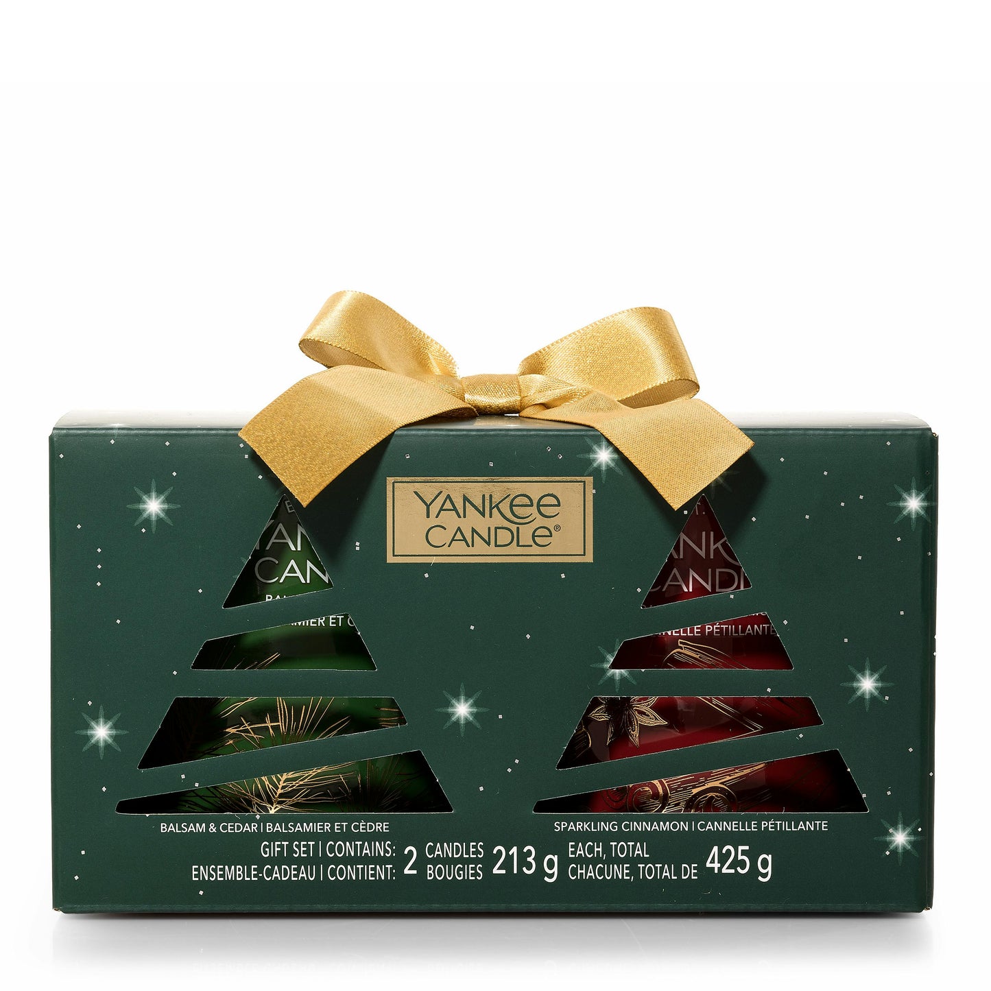 Christmas Tree Duo Gift Set 3M7N