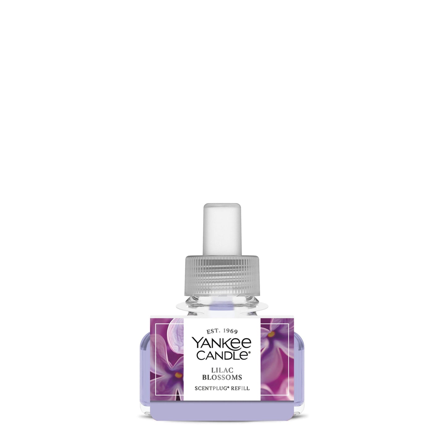 Lilac Blossoms QNOY